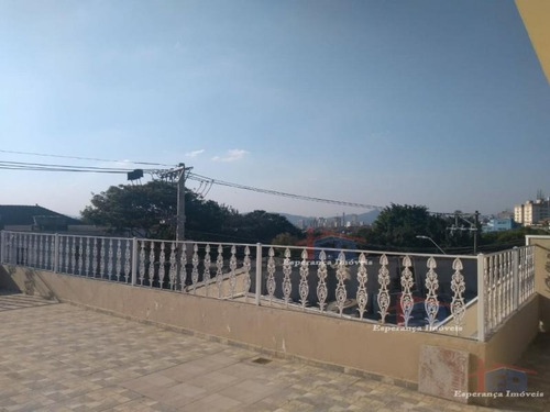 Imagem 2 de 15 de Ref.: 215 - Sobrados Em Osasco Para Venda - V215