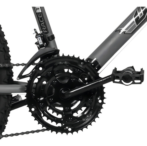 Bicicleta Aro 26 Pro Tork Ultra Feminino Freio Vbreak Branco Cor Verde Anis