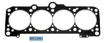 Comprar Junta Tapa Cilindro Vw 1.6 1.8 2.0 Nafta 83mm Amianto - Abr