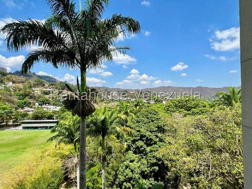 Apartamento En Venta El Peñon Mls #25-20932 Bm