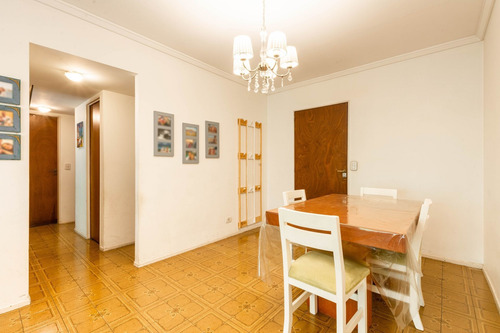 Imagen 8 de 30 de Venta Depto 4 Amb Con Dep. Balcón Jardín Botánico!
