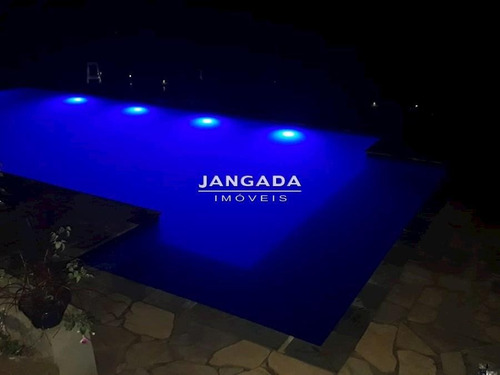 Chacara Em Condominio Fechado - Mairinque - 11637