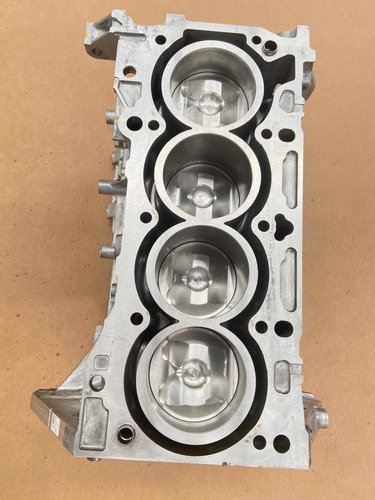 Medio Motor Mazda Cx 5 2.0 L Skyactiv Nuevo 2014 A 2019