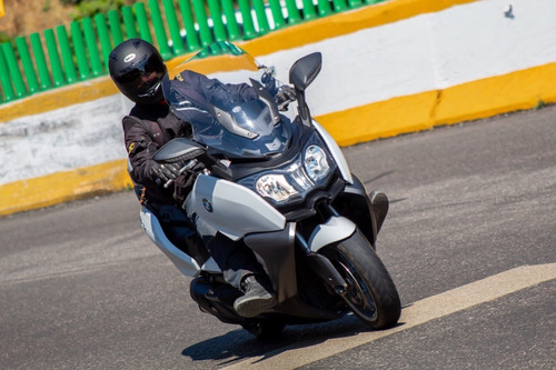 Imagen 1 de 11 de Bmw C650gt