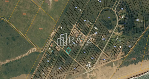 Terreno En Venta En Barra De Portezuelo