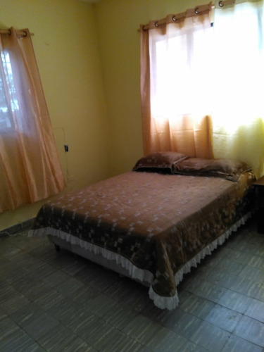 Imagen 2 de 9 de Habitación En Alquiler