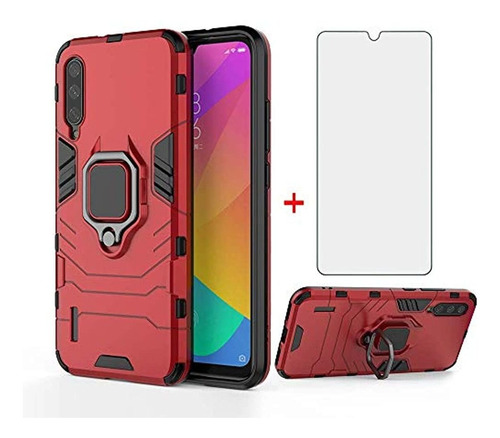 Funda Para Teléfono Para Xiaomi