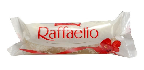 Chocolates Italianos Importados Ferrero® Raffaello