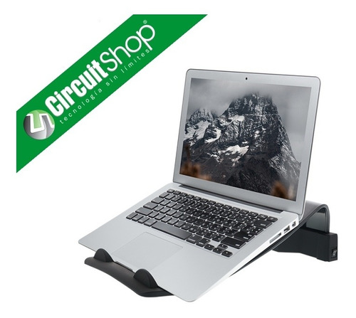 Base Ventilador Laptop Klip Xtreme 4 Usb Kns-110b Circuit S.