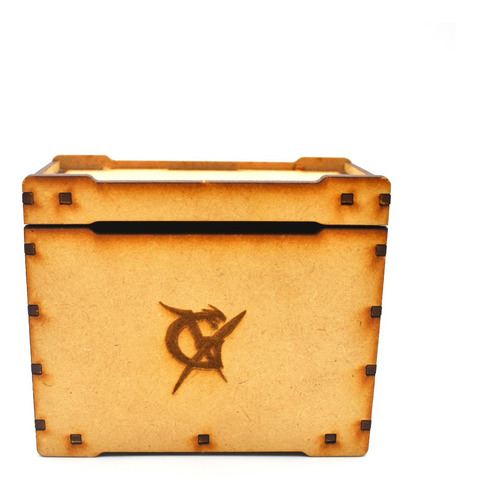 Imagen 2 de 6 de Deck Box - Xion Games Deck Slider
