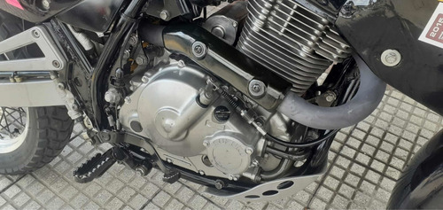 Imagen 5 de 12 de Suzuki Dr650
