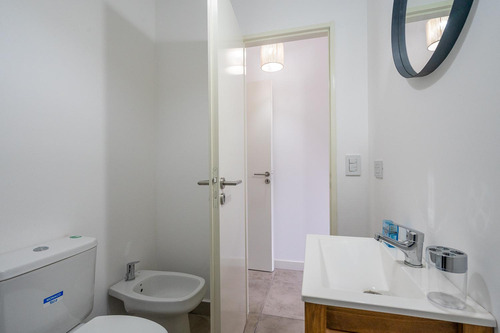 Duplex 3 Ambientes Con Cochera Pilar Barrio Cerrado A Estrenar