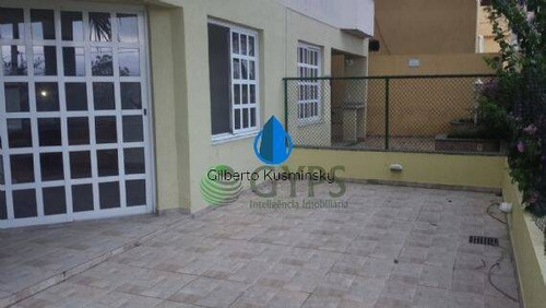 Imagem 13 de 14 de Sobrado Residencial Para Venda E Locação, Bairro Do Tijuco Preto, Cotia - So0445. - So0445
