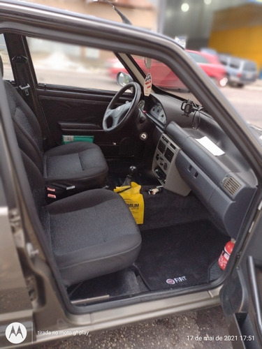 Fiat Uno 1.0 Celebretion Way