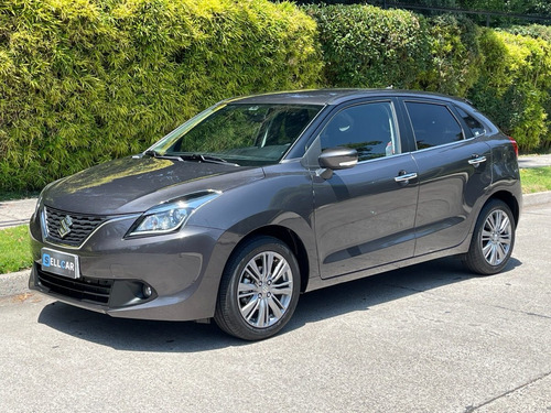 Imagen 1 de 13 de 2019 Suzuki Baleno 1.4 Glx