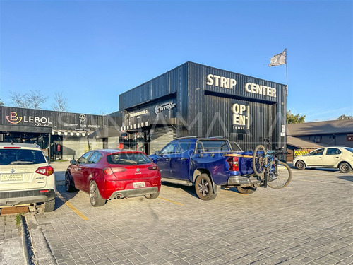 Arriendo Local Comercial En Lomas De San Andrés, Concepción.