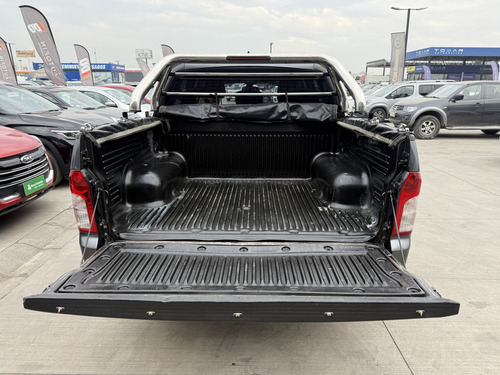 Ssangyong Actyon Sport 2018 4x2 6mt Full