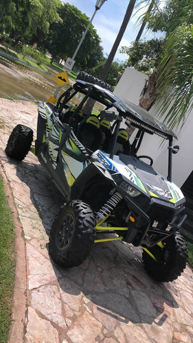 Imagen 1 de 7 de Rzr