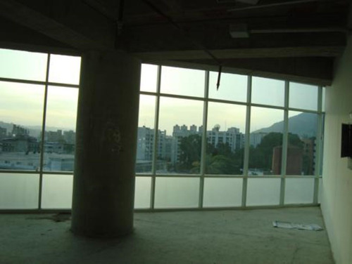 Oficina En Venta En Ciudad Center De Boleíta Norte 24-15428 Cs