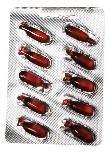 Imagem 2 de 9 de Hu Role Play Brinquedo Cuspindo Sangue Vapsule Simulado Fals