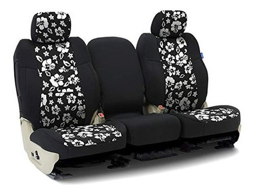 Coverking Custom Fit Funda De Asiento Para Ciertos Modelos S