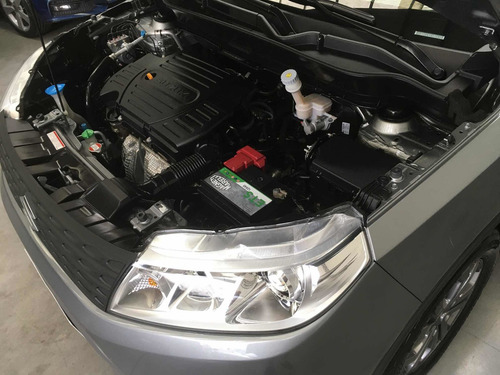 Suzuki Vitara 1.6 Gl 120cv 2017