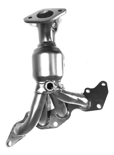comprar Emula Catalizador Ecosport 2.0 Motor\u002Fduratec  Reemp Original