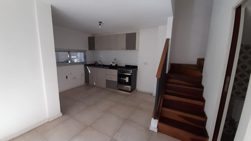Duplex En Alquiler En Ituzaingo Norte