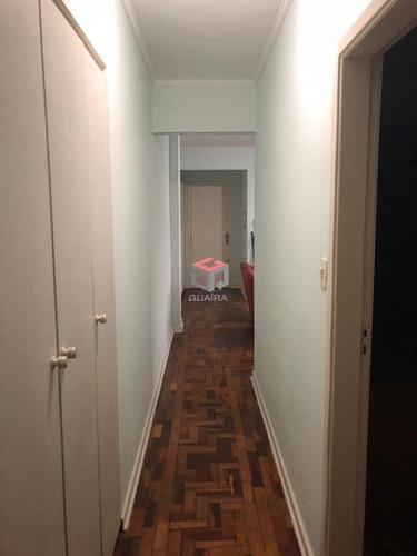 Imagem 11 de 26 de Apartamento À Venda, 2 Quartos, 1 Vaga, Rudge Ramos - São Bernardo Do Campo/sp - 99690