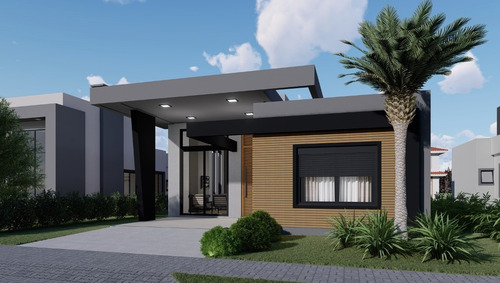 Imagem 1 de 14 de Casa À Venda Em Xangri-lá - Ca01345 - 34960901