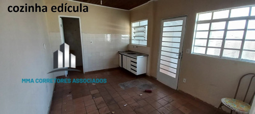 Imagem 22 de 23 de Casa À Venda No Bairro Jardim Dos Oliveiras - Campinas/sp - 164