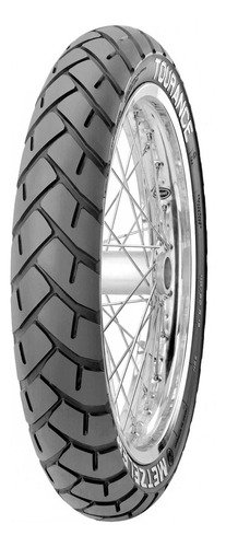 Pneu 90/90-21 Tourance Tl 54h Metzeler Original Xt 660