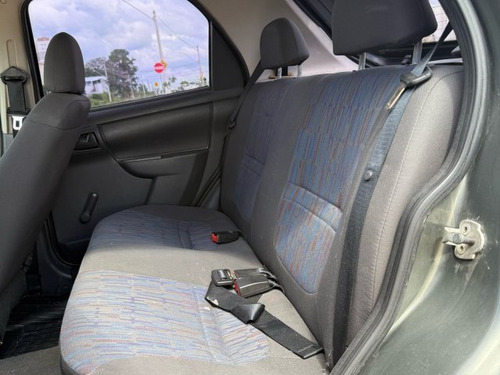 Chevrolet Celta Celta 1.0 MPFI VHCE SPIRIT 8V FLEX 4P MANUAL