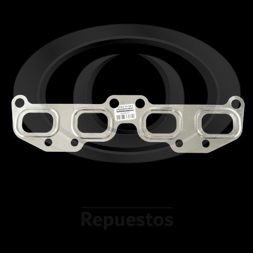 Empaquetadura Multiple Escape Nissan X-trail 2.0 2000-2007