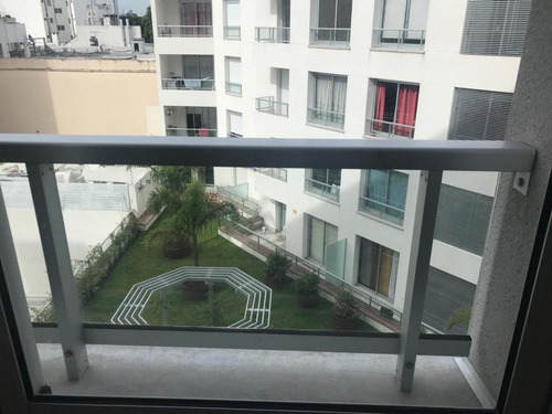 Venta Alquiler Apartamento 2 Dormitorios La Blanqueada Ref 583