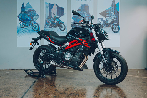 Benelli 300 302 S - Entrega Inmediata - Delcar Motos ®