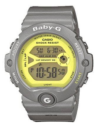 Reloj Casio Babyg | Bg6903 | Garantia Oficial