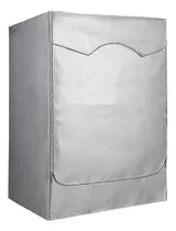 Comprar Funda Impermeable Y Anti Uv Para Lavarropas Carga Frontal