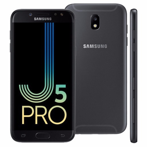 Samsung Galaxy J5 Pro Nuevo Sellado Libre + Tiendas Fisicas