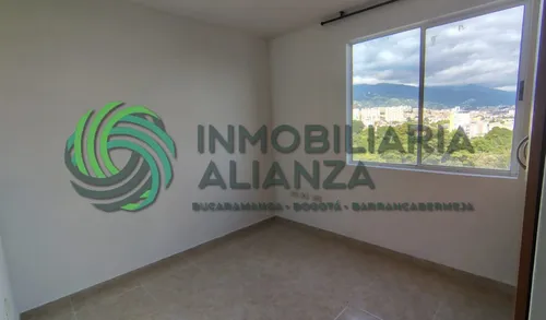 Apartamento En Arriendo En Ciudadela Real De Minas. Cod A5611