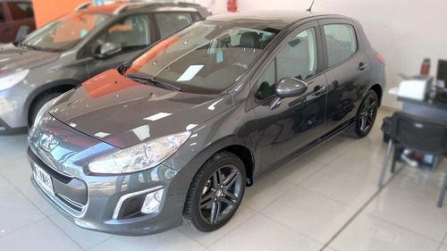 Peugeot 308 Sport 5 P 1.6 Thp At