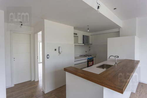 Imagen 11 de 30 de Amplísimo Departamento En Construcción En Adrogué