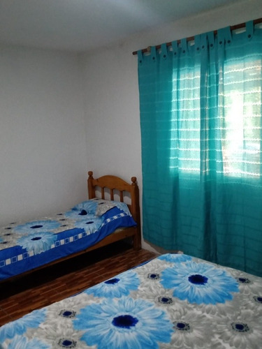 Imagen 19 de 30 de Cabaña Para 9 Personas Pileta Fogon Parrilla Horno De Barro