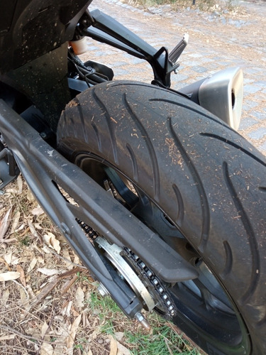 Imagen 14 de 17 de Yamaha Mt 03