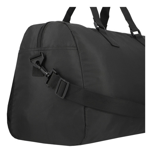 Bolso Deportivo Xtrem Aerobic 3xt Negro L