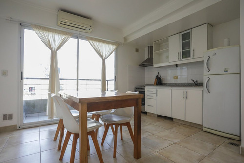 Venta 2 Amb. Apto Crédito - Villa Ortuzar