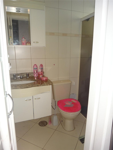 Imagem 13 de 16 de Casa Residencial À Venda, Santa Inês, São Paulo - Ca0394. - Ca0394