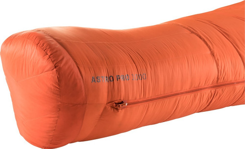Imagen 3 de 7 de Saco De Dormir Deuter Astro Pro 1000 Sl