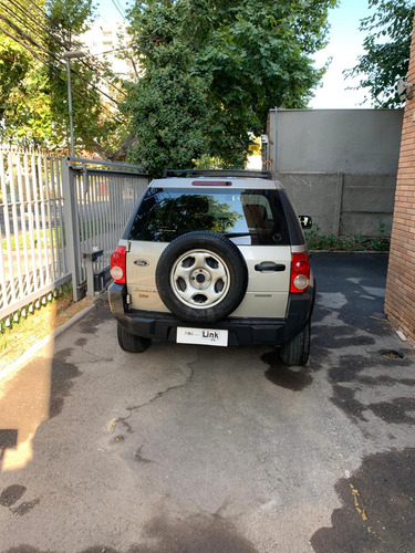 Ford Ecosport Xls Plus 4X2