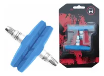 Comprar 2pcs De Zapatas Para Freno De Bicicleta Goma De Freno Balata